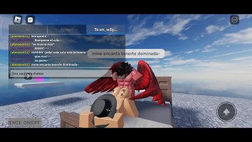 Futai pervers roblox